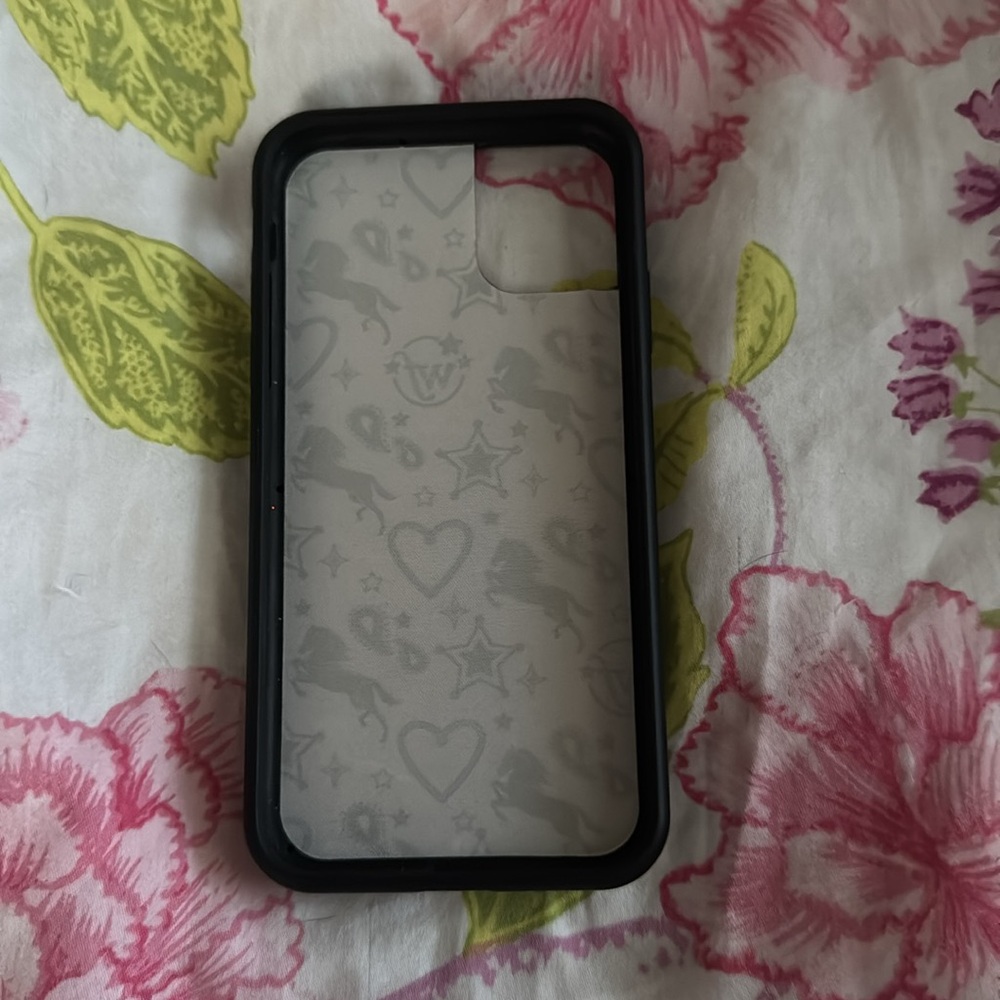 iPhone 11 Case. Color/Case “Rodeo Drive” - Picture 2 of 2